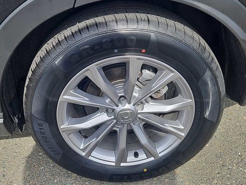 Used 2023 Honda CR-V EX-L image 3