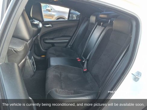 Used 2022 Dodge Charger R/T w/ Plus Group RWD image 12