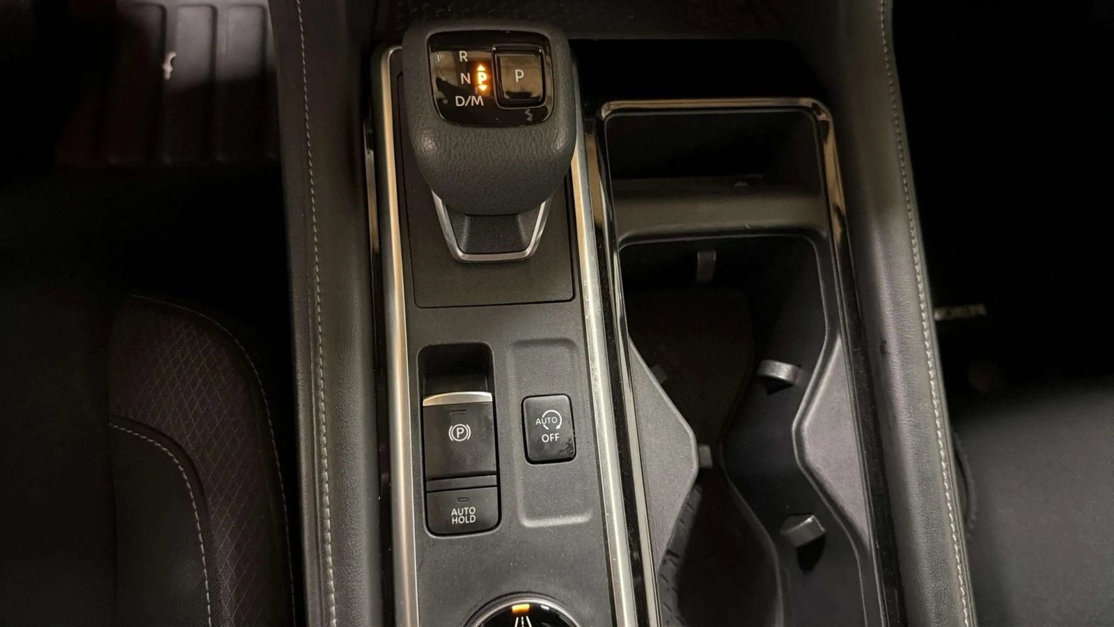 Used 2023 Nissan Pathfinder SV AWD/4WD image 48