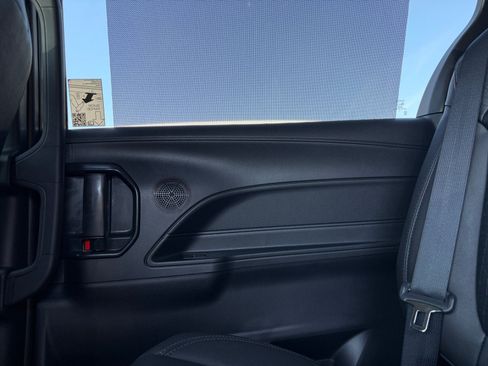 New 2026 Toyota Sienna XLE Woodland Edition AWD/4WD image 35