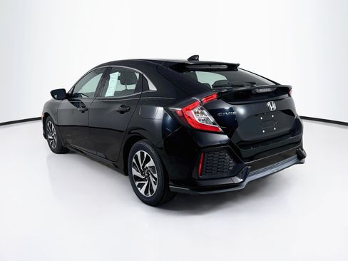 Used 2017 Honda Civic LX image 28