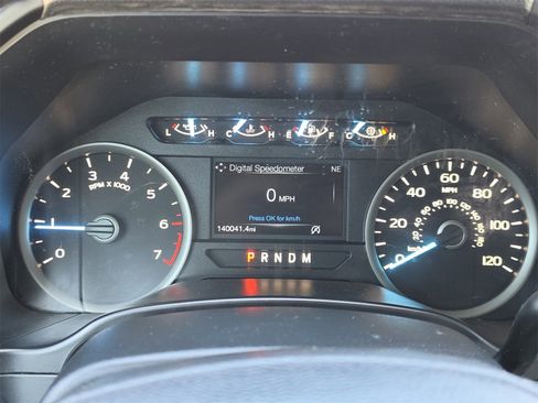 Used 2020 Ford F150 Platinum w/ Equipment Group 701A Luxury image 20