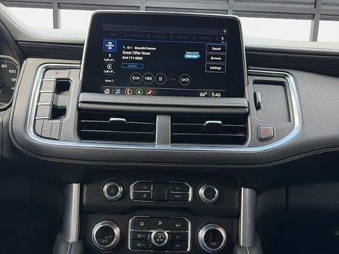 Used 2021 GMC Yukon SLT w/ SLT Luxury Plus Package AWD/4WD image 24