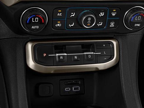 Used 2023 GMC Acadia SLE w/ Driver Convenience Package AWD/4WD image 9
