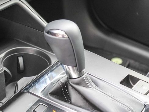 New 2026 MAZDA CX-5 2.5 S w/ Premium Package image 20