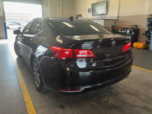 Used 2019 Acura TLX w/ Technology Package image 6