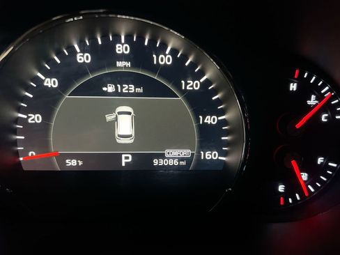 Used 2019 Kia Sorento EX FWD image 13