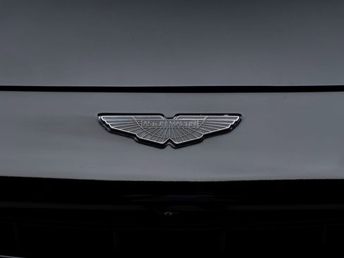 Used 2023 Aston Martin DBX 707 AWD/4WD image 13