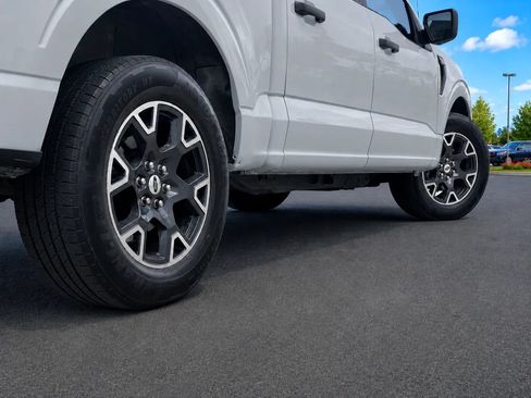 Used 2024 Ford F150 STX RWD image 9