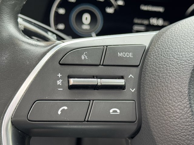 Used 2023 Hyundai Sonata SEL w/ Convenience Package FWD image 13