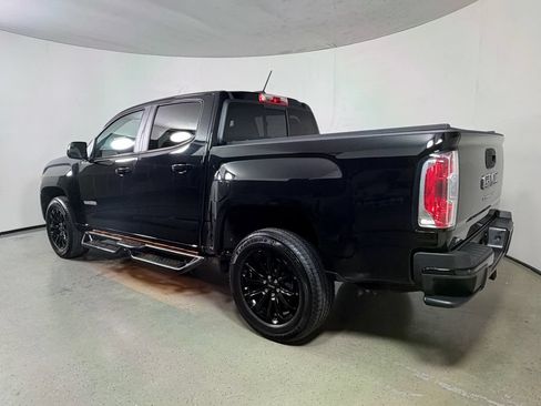 Used 2022 GMC Canyon Elevation w/ Elevation Premium Package RWD image 5