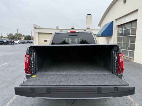 Used 2024 Ford F150 XLT w/ Equipment Group 302A MID image 28