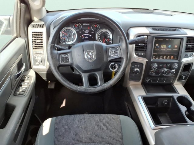 Used 2015 RAM 2500 Big Horn AWD/4WD image 13