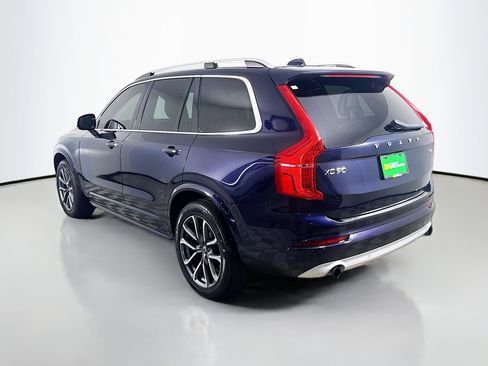 Used 2019 Volvo XC90 T5 Momentum w/ Protection Package Premier FWD image 7