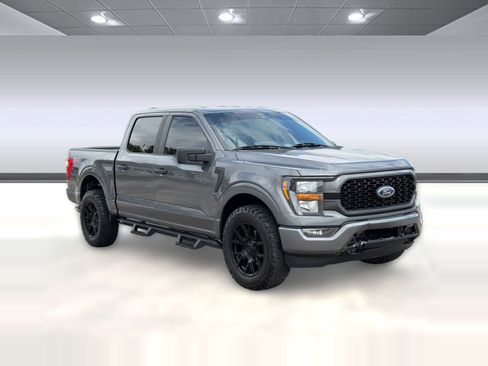 Used 2023 Ford F150 XL w/ STX Appearance Package image 7