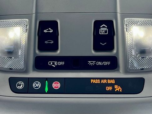 Used 2024 Chevrolet Malibu LT image 30