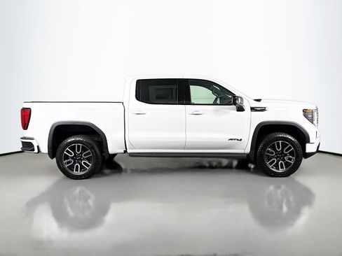 New 2026 GMC Sierra 1500 AT4 w/ AT4 Premium Package image 8