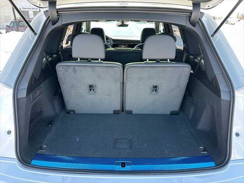 New 2026 Audi Q7 3.0T Premium Plus image 15