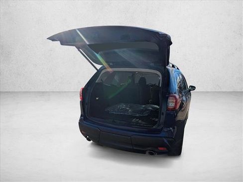 New 2026 Subaru Ascent Touring image 24