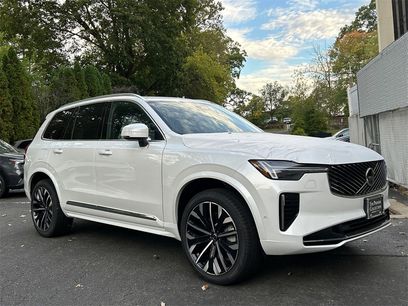 New 2026 Volvo XC90 B6 Plus w/ Protection Package Premier