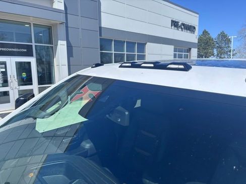 Used 2022 GMC Sierra 2500 AT4 w/ AT4 Preferred Package image 14