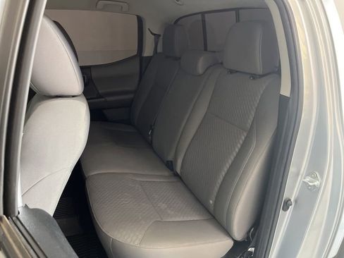 Used 2023 Toyota Tacoma SR5 RWD image 19