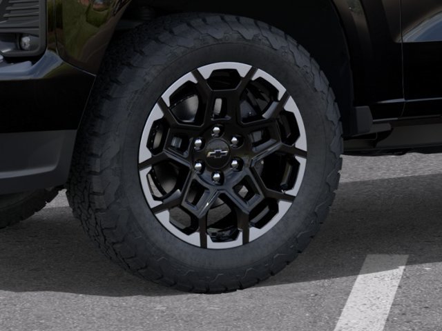 New 2026 Chevrolet Colorado Z71 w/ Z71 Convenience Package 2 AWD/4WD image 9