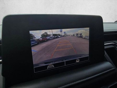 Used 2024 Chevrolet Suburban LS w/ Driver Alert Package RWD image 15