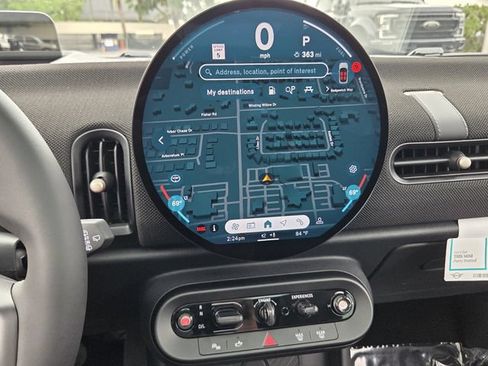New 2026 MINI Cooper S FWD image 20