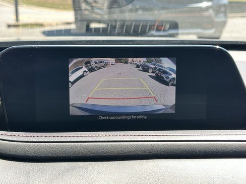 Used 2023 MAZDA CX-30 AWD 2.5 S w/ Preferred Package image 5