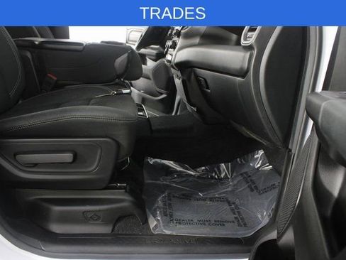 Used 2025 RAM 1500 Tradesman image 19