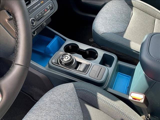 New 2026 Ford Maverick XLT w/ XLT Luxury Package FWD image 7