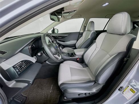 Certified 2025 Subaru Outback Premium AWD/4WD image 23
