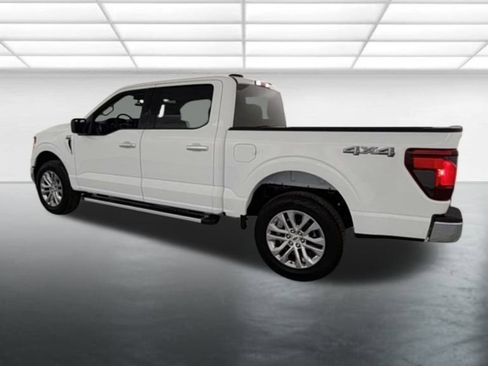 New 2026 Ford F150 XLT w/ XLT Chrome Appearance Package AWD/4WD image 6
