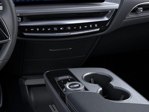 New 2027 Cadillac Lyriq Premium Luxury RWD image 23