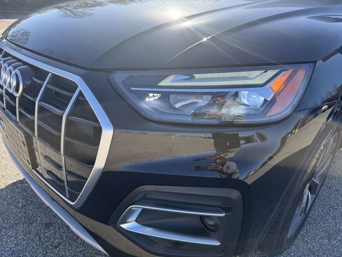 Used 2021 Audi Q5 2.0T Premium w/ Convenience Package image 12