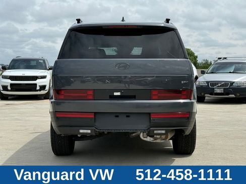 Used 2025 Hyundai Santa Fe XRT AWD/4WD image 4