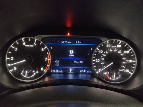 Used 2019 Nissan Altima 2.5 S FWD image 23