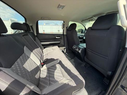 Used 2019 Toyota Tundra SR5 w/ SR5 Upgrade Package RWD image 16