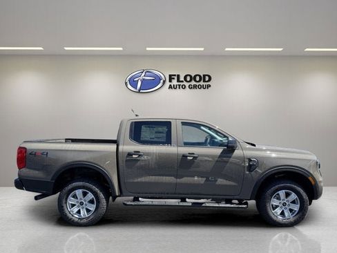 New 2026 Ford Ranger XL AWD/4WD image 4