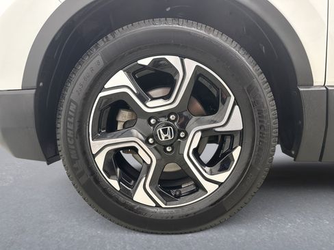 Used 2017 Honda CR-V Touring image 25