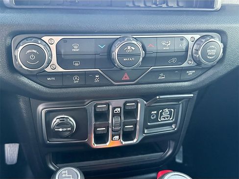 New 2026 Jeep Wrangler Sport image 15