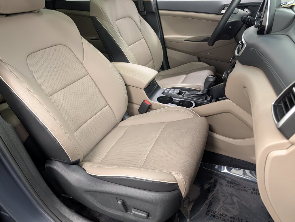 Used 2020 Hyundai Tucson Ultimate AWD/4WD image 37