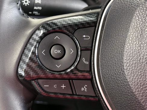 Certified 2023 Toyota Corolla SE FWD image 20