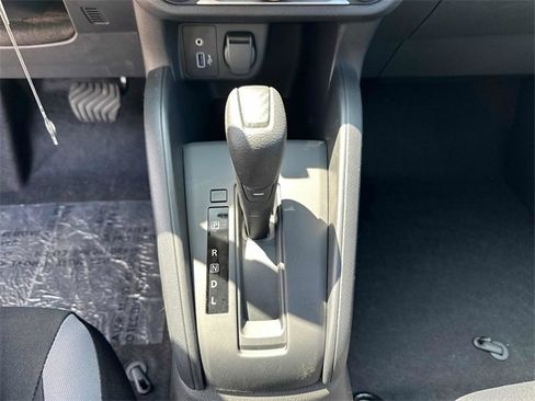 New 2025 Nissan Versa S w/ S Plus Package image 14