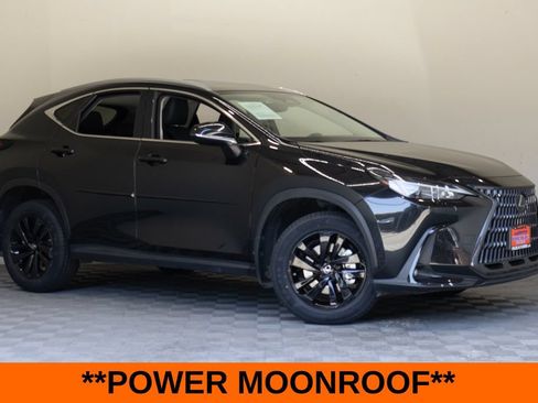 Used 2023 Lexus NX 250 FWD w/ Cold Area Package image 2