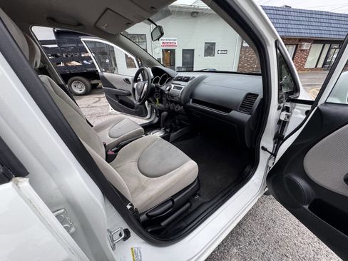 Used 2007 Honda Fit image 58
