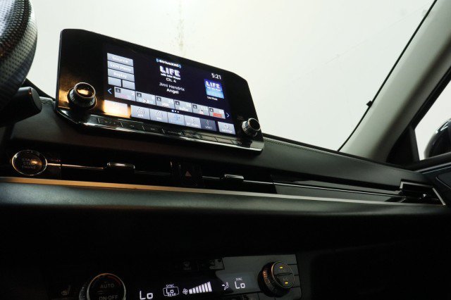 Used 2022 Mitsubishi Outlander SEL FWD image 16