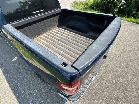 Used 2021 RAM 1500 Limited image 25