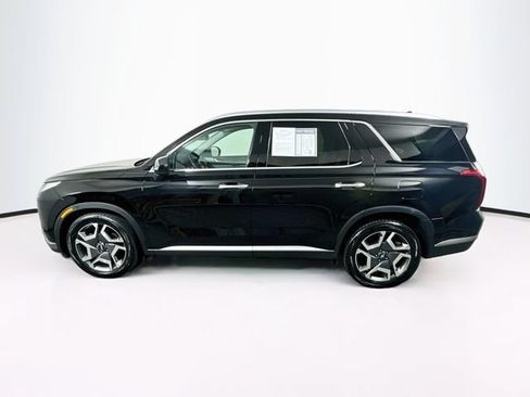 Certified 2024 Hyundai Palisade SEL w/ Premium Package AWD/4WD image 5